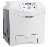 Lexmark C534n Colour Laser (34A0061) Lexmark C534n Colour Laser (34A0061)
